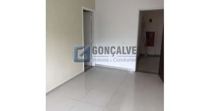 Apartamento com 2 quartos para alugar na FRANCISCO ADAMO, R, Centro, São Bernardo do Campo