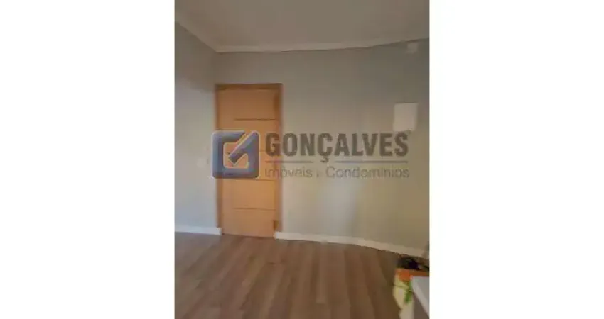 Apartamento com 1 quarto para alugar na JOAO MARTIN BIANCO, R, Centro, São Bernardo do Campo