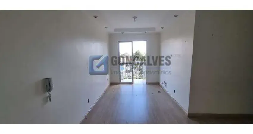 Apartamento com 2 quartos para alugar na HELENA APARECIDA SECOL, R, Jardim Palermo, São Bernardo do Campo