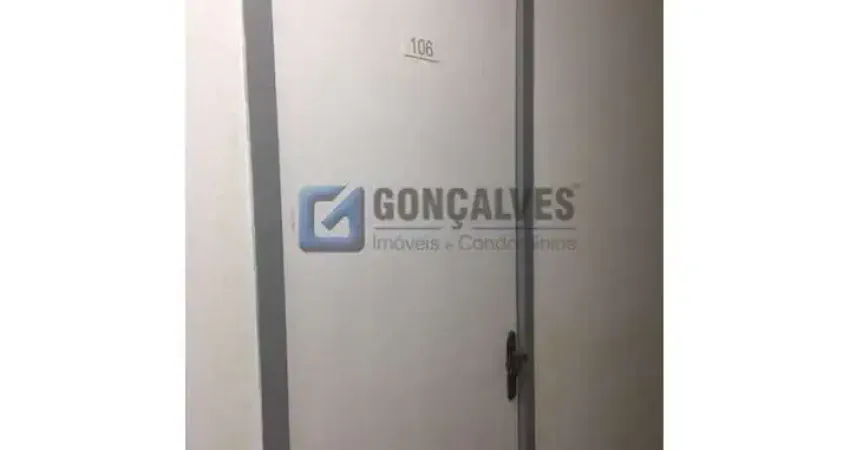 Sala comercial com 1 sala para alugar na DONA ELISA FLAQUER, R, Centro, Santo André