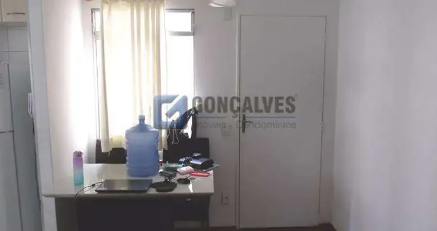 Apartamento com 2 quartos para alugar na GREGORIA DE FREGEL, R, Demarchi, São Bernardo do Campo