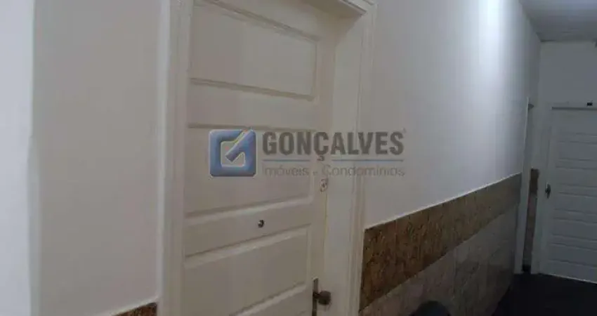 Sala comercial com 20 salas para alugar na PADRE LUSTOSA, R, Centro, São Bernardo do Campo