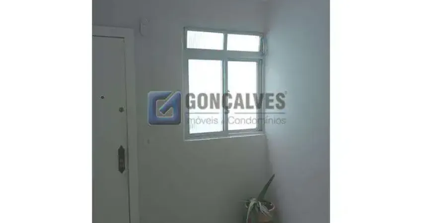 Apartamento com 2 quartos para alugar na Rua das Orquídeas, Vila Marchi, São Bernardo do Campo