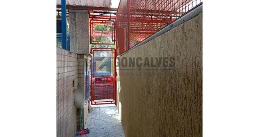 Apartamento com 3 quartos para alugar na LEILA GONCALVES, R, Vila Gonçalves, São Bernardo do Campo