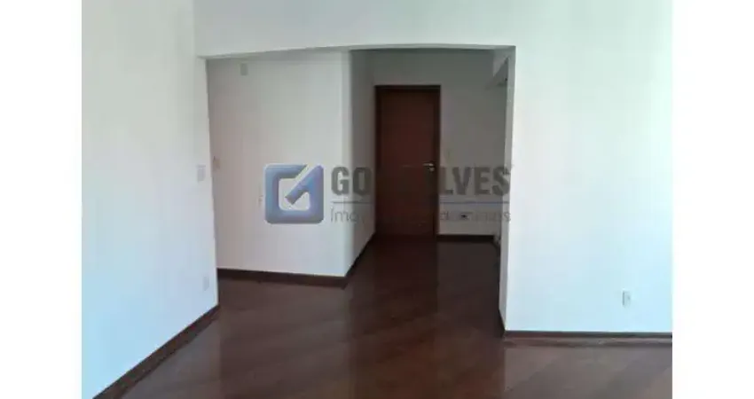 Apartamento com 3 quartos para alugar na DOUTOR CESARIO BASTOS, AV, Vila Bastos, Santo André