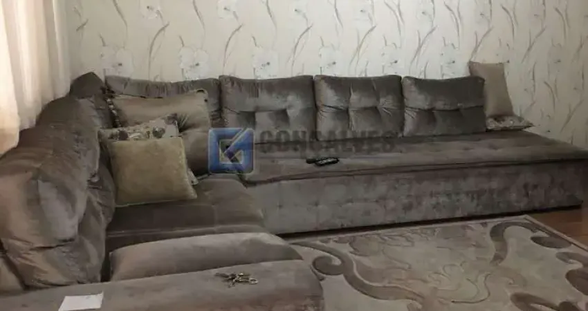 Casa com 2 quartos para alugar na Rua Orestes Suster, Dos Casa, São Bernardo do Campo