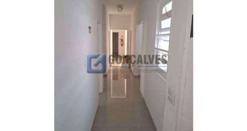 Ponto comercial para alugar na CASPIO, R, Jardim do Mar, São Bernardo do Campo