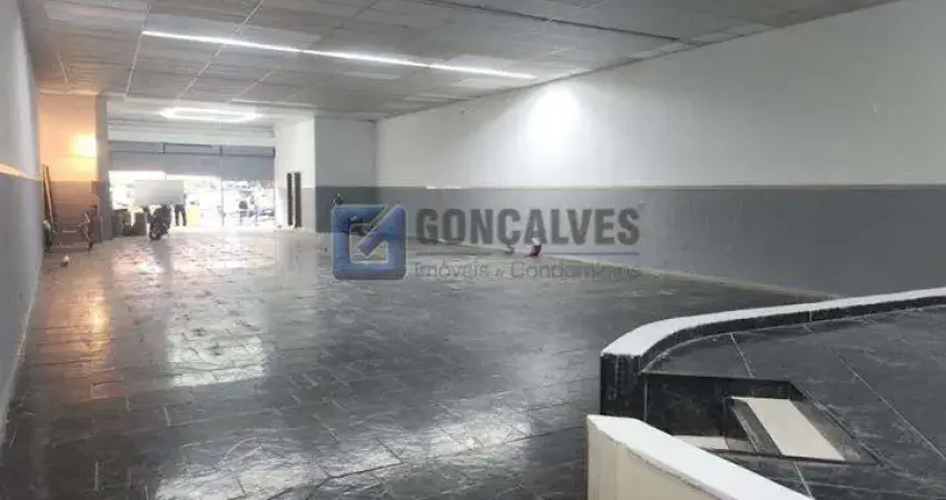 Sala comercial para alugar na HAVANA, R, Vila Nova Mauá, Mauá