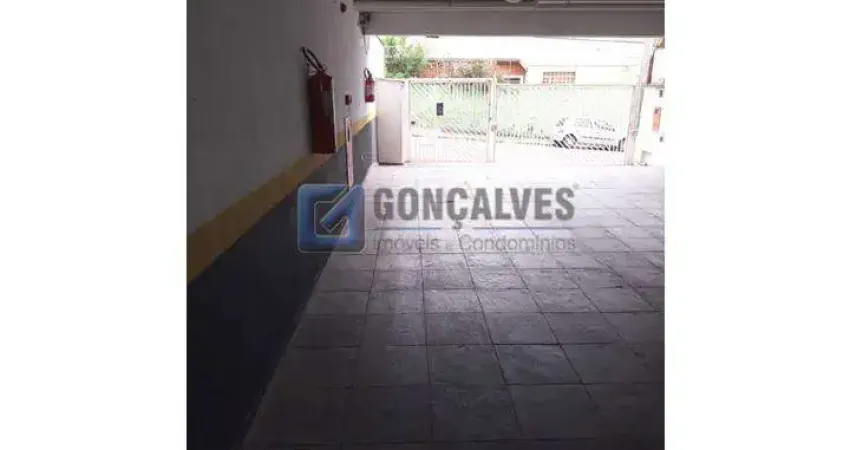 Apartamento com 3 quartos para alugar na FLAVIO FONGARO, R, Jardim do Mar, São Bernardo do Campo