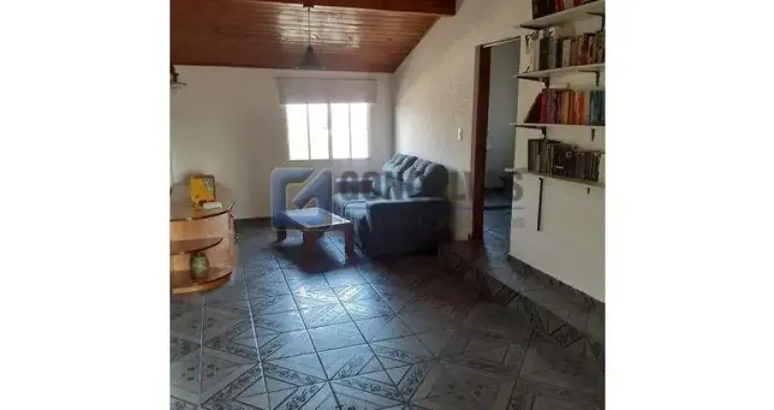 Casa com 4 quartos para alugar na PADRE ROLIM, R, Assunção, São Bernardo do Campo