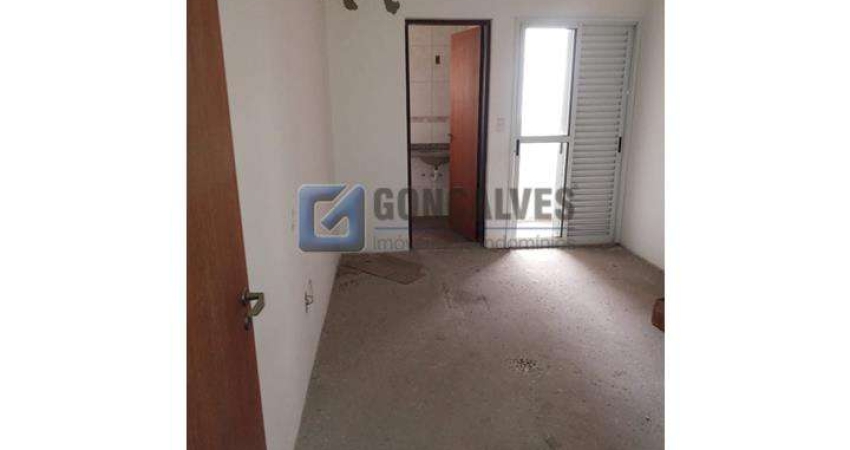 Apartamento com 3 quartos para alugar na FLAVIO FONGARO, R, Jardim do Mar, São Bernardo do Campo