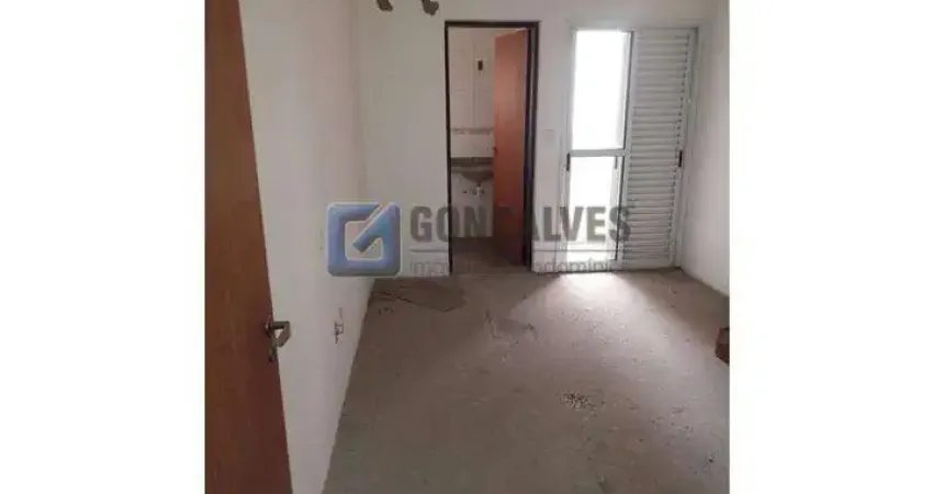 Apartamento com 3 quartos para alugar na Rua Flávio Fongaro, Jardim do Mar, São Bernardo do Campo