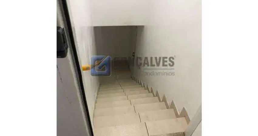 Barracão / Galpão / Depósito para alugar na MARTE, R, Serraria, Diadema