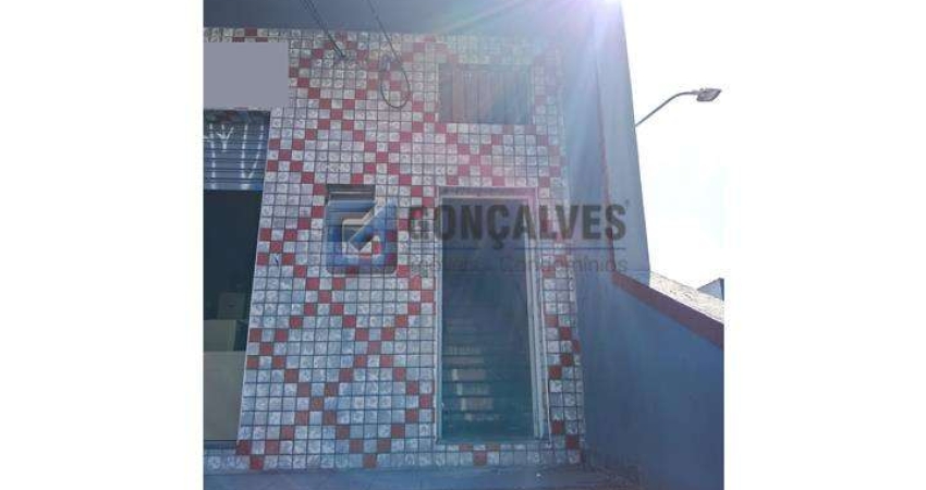 Sala comercial para alugar na RUA LUIS LOBO NETO, Todos, Jardim do Estádio, Santo André
