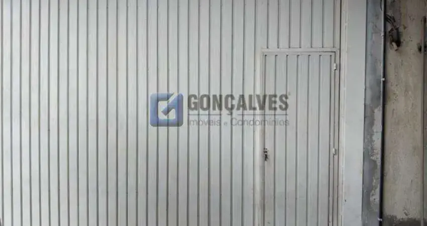 Sala comercial para alugar na FLAMINGO, R, Cidade Recreio da Borda do Campo, Santo André