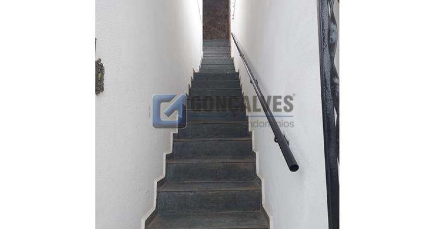 Apartamento com 2 quartos para alugar na DONA NINA ZANOTTO, R, Jardim Las Vegas, Santo André