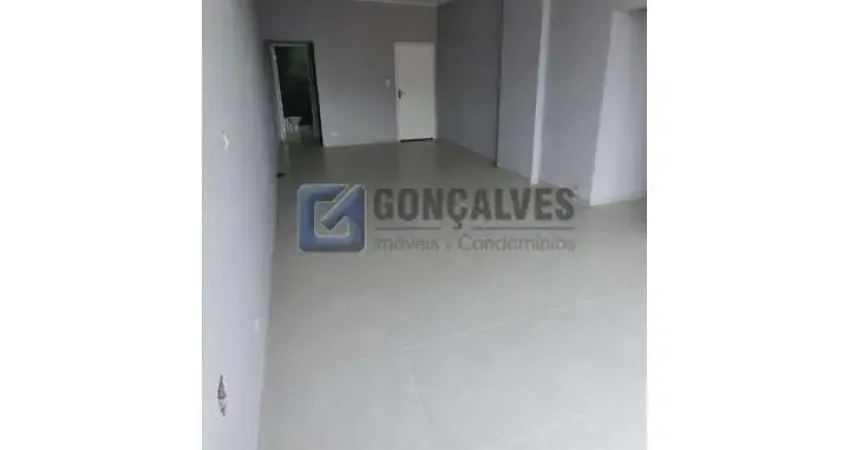 Sala comercial com 1 sala para alugar na CORONEL OLIVEIRA LIMA, R, Centro, Santo André