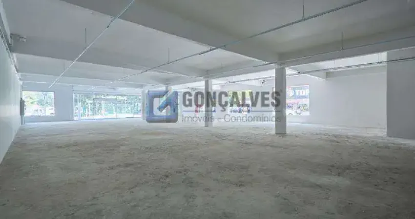 Sala comercial para alugar na MARECHAL DEODORO, R, Centro, São Bernardo do Campo
