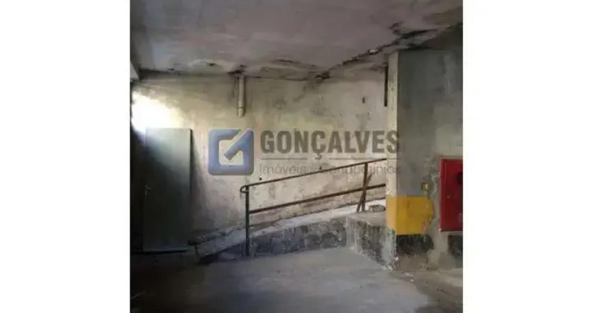 Sala comercial para alugar na VEREADOR LOURENCO RONDINELLI, TV, Centro, Santo André
