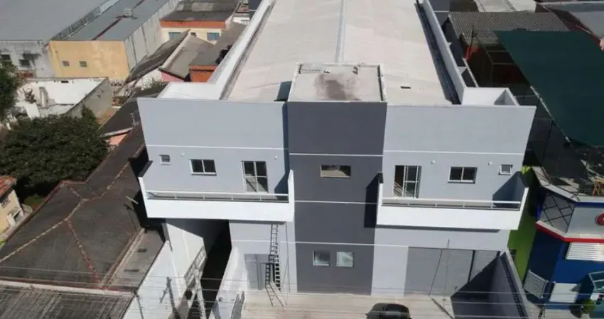 Ponto comercial para alugar na DO PEDROSO, EST, Vila Luzita, Santo André