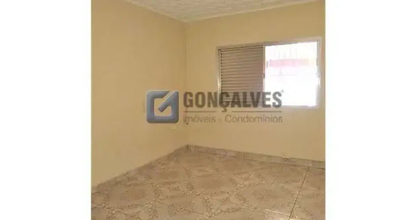 Casa com 3 quartos para alugar na Rua das Orquídeas, Vila Marchi, São Bernardo do Campo