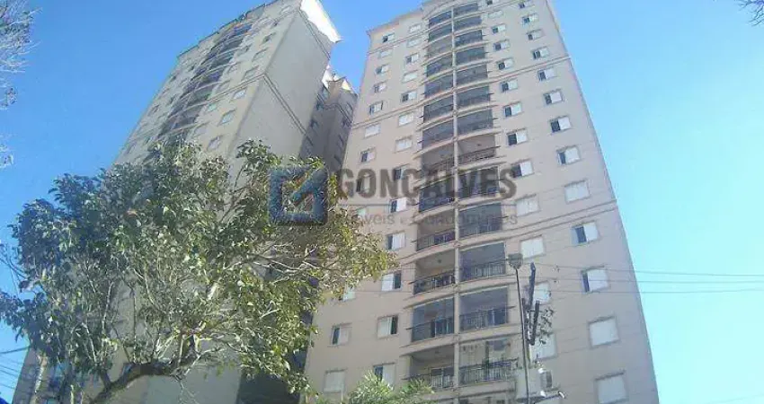 Apartamento com 2 quartos para alugar na JOAO FIRMINO, AV, Assunção, São Bernardo do Campo