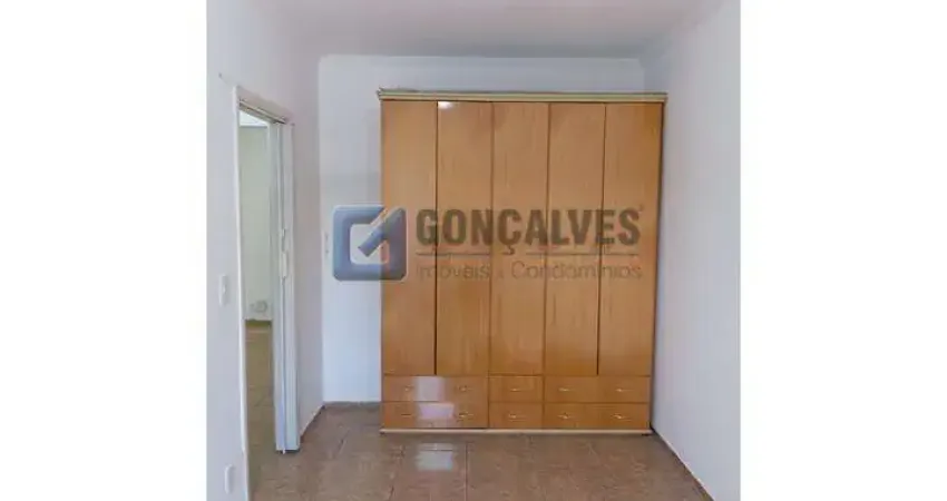 Apartamento com 2 quartos para alugar na ORESTE ROMANO, R, Assunção, São Bernardo do Campo