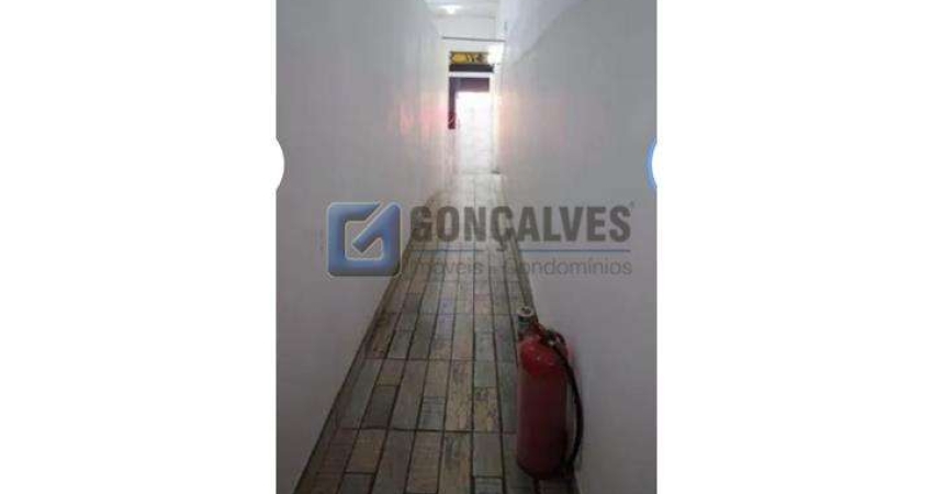 Sala comercial para alugar na NOVA IORQUE, AV, Utinga, Santo André