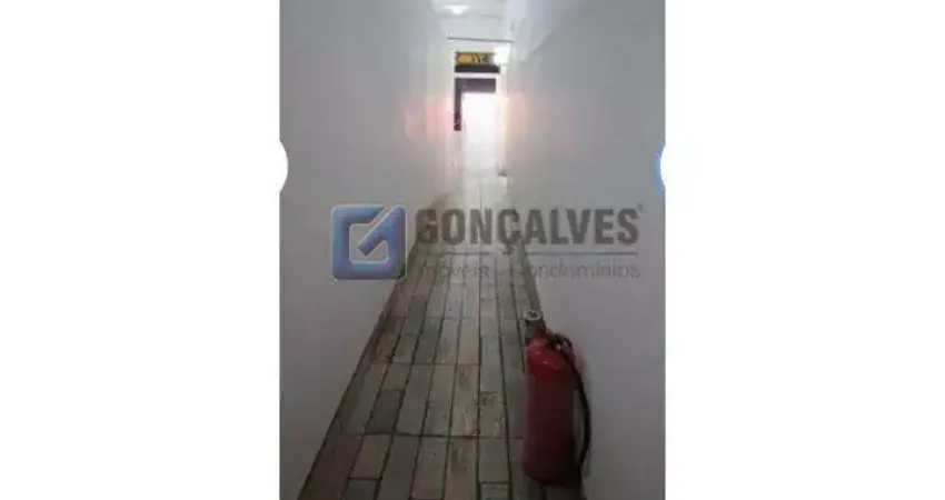 Sala comercial para alugar na NOVA IORQUE, AV, Utinga, Santo André