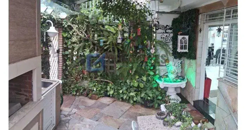 Sala comercial com 1 sala para alugar na DAS ESMERALDAS, R, Jardim, Santo André