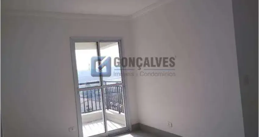 Apartamento com 2 quartos para alugar na DO CRUZEIRO, R, Vila Dusi, São Bernardo do Campo