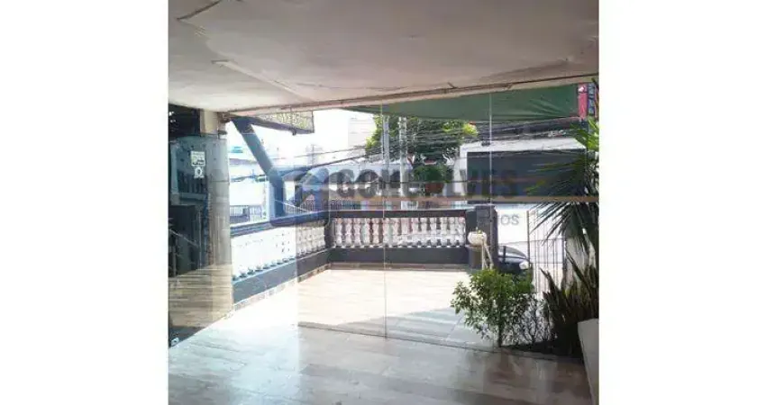 Ponto comercial para alugar na Rua Kara, Jardim do Mar, São Bernardo do Campo