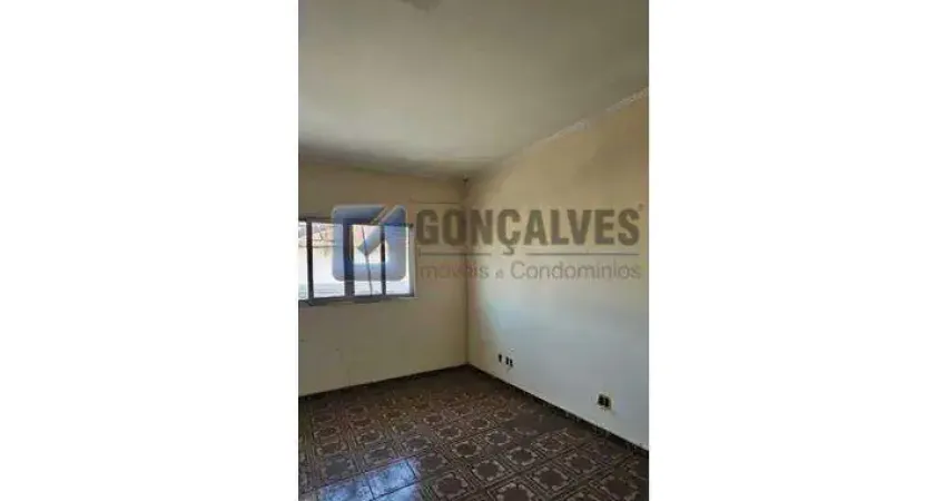 Sala comercial para alugar na CARIJOS, R, Vila Alzira, Santo André