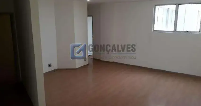 Apartamento com 2 quartos para alugar na Rua Secondo Modolin, Jardim Maria Cecília, São Bernardo do Campo