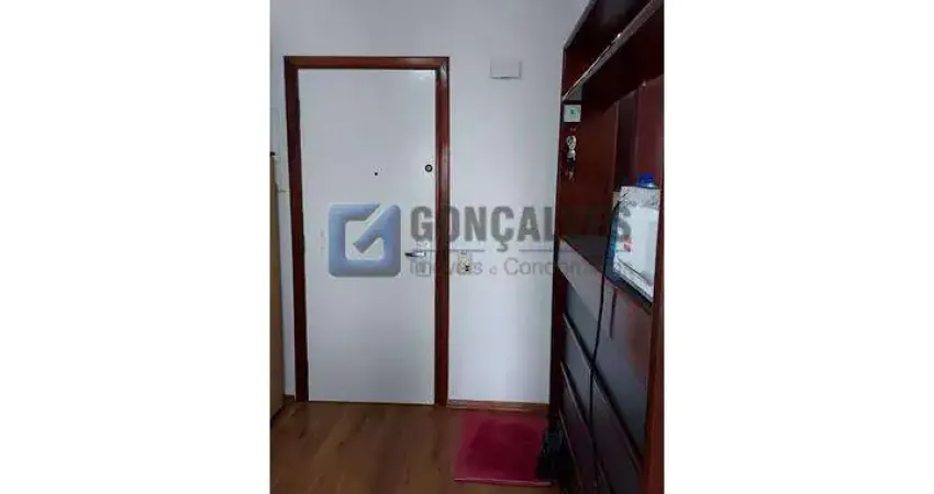 Apartamento com 1 quarto para alugar na JOAO PESSOA, R, Centro, São Bernardo do Campo