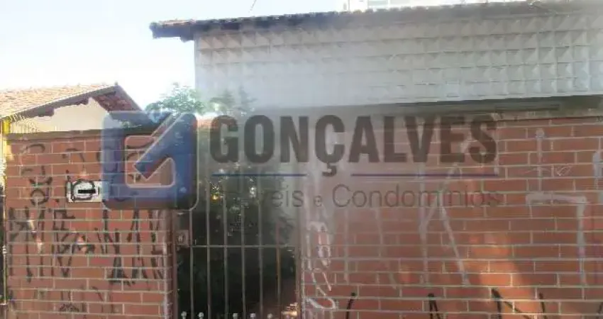 Casa com 3 quartos para alugar na GONCALO FERNANDES, R, Jardim Bela Vista, Santo André