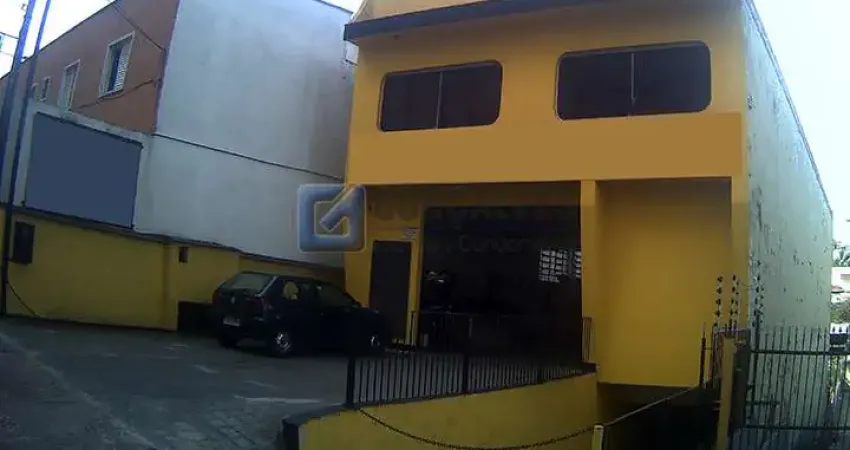 Sala comercial para alugar na ITAQUERA, R, Vila Apiaí, Santo André