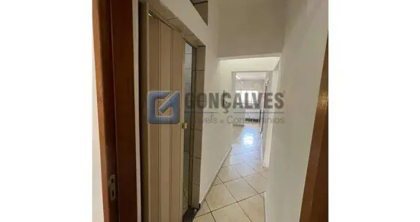 Ponto comercial para alugar na RICARDO DE LEMOS, R, Vila Leopoldina, Santo André