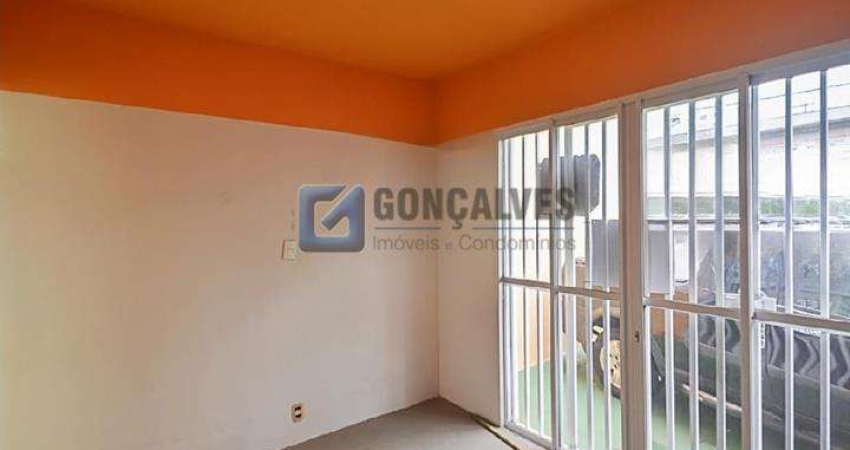 Casa com 2 quartos para alugar na ARTHUR CORRADI, R, Vila Dusi, São Bernardo do Campo