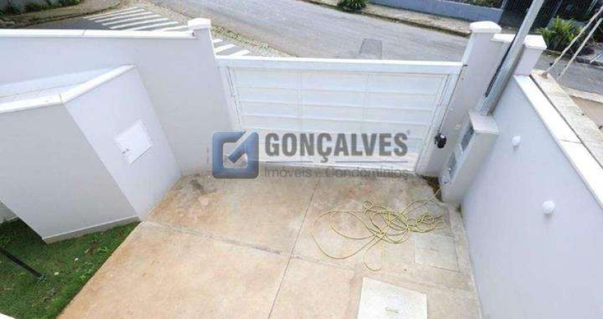 Casa com 3 quartos para alugar na DOS FAVEIROS, R, Vila Alpina, Santo André