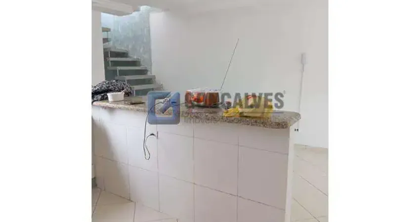 Apartamento com 3 quartos para alugar na Rua Oragnof, Planalto, São Bernardo do Campo