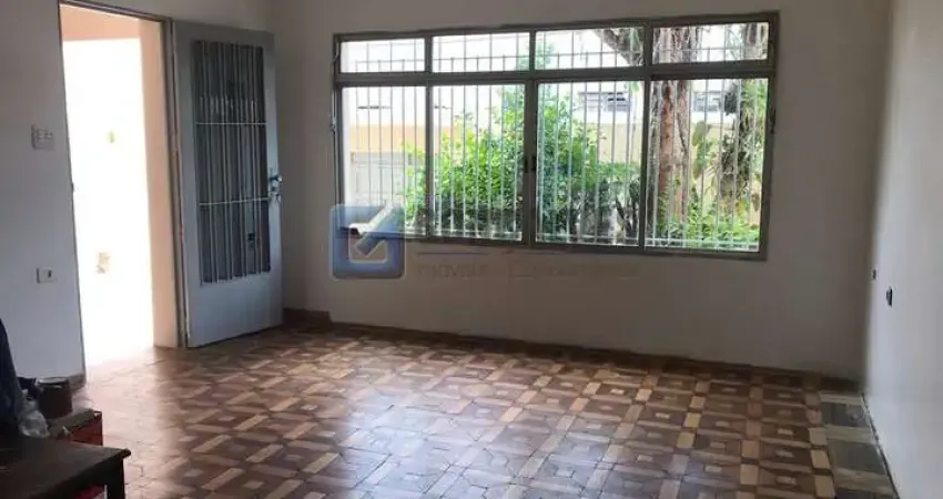 Casa com 4 quartos para alugar na Rua João de Campos, Vila Vivaldi, São Bernardo do Campo
