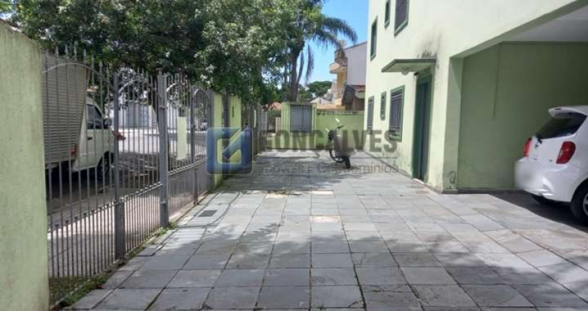 Apartamento com 2 quartos para alugar na AIRTON GOMES DE MIRANDA, R, Nova Petrópolis, São Bernardo do Campo