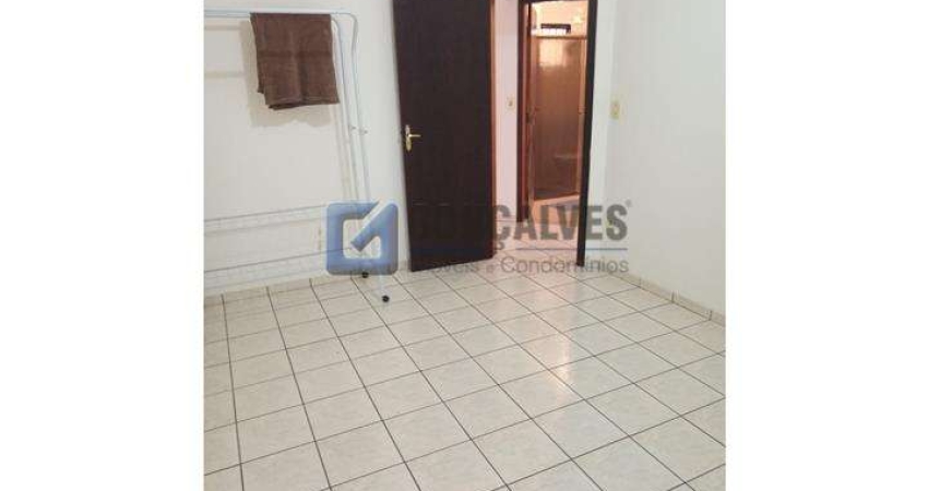 Apartamento com 1 quarto para alugar na LUIZ BABIK, R, Centro, São Bernardo do Campo
