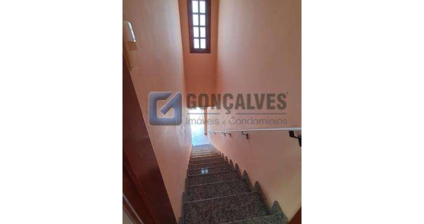 Sala comercial com 1 sala para alugar na PINDORAMA, R, Jordanópolis, São Bernardo do Campo