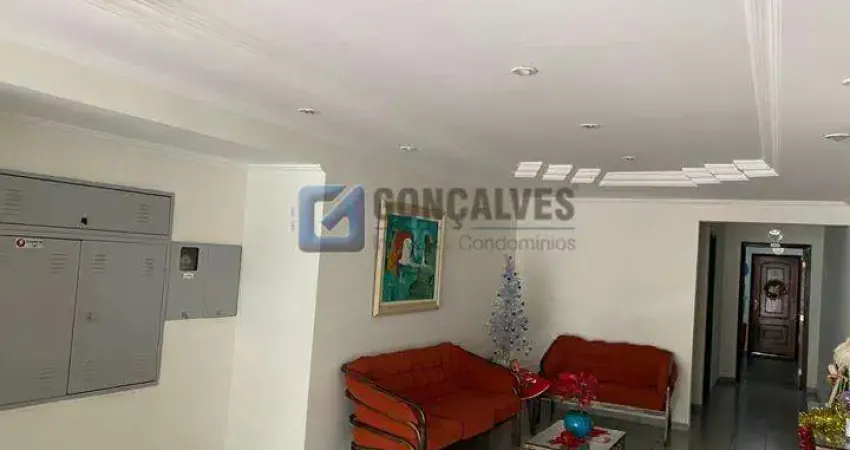 Apartamento com 3 quartos para alugar na BELA VISTA, R, Centro, São Bernardo do Campo