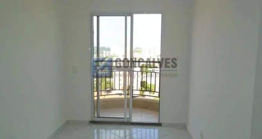 Apartamento com 2 quartos para alugar na Avenida João Firmino, Assunção, São Bernardo do Campo