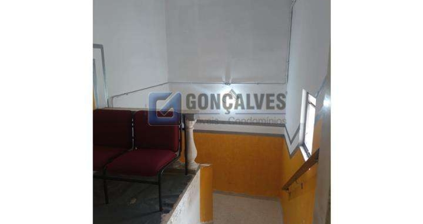 Sala comercial com 1 sala para alugar na KENNEDY, AV, Jardim do Mar, São Bernardo do Campo