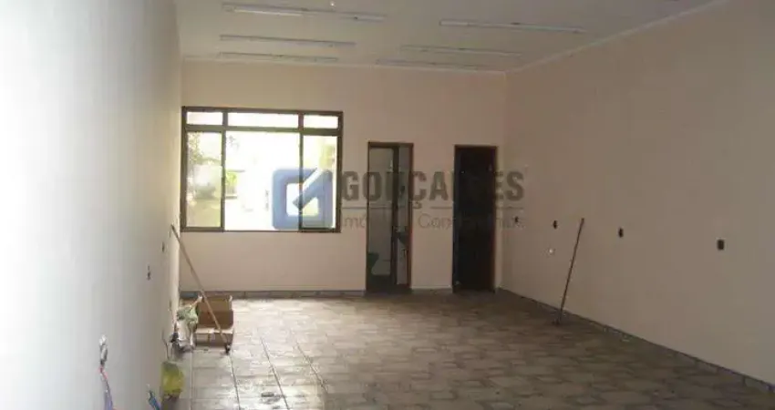 Sala comercial para alugar na CAMPINAS, R, Baeta Neves, São Bernardo do Campo