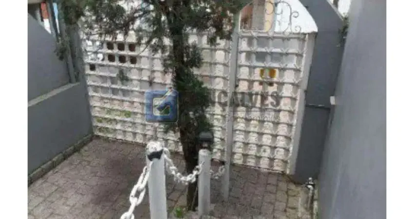 Casa com 3 quartos para alugar na PORTO CARRERO, R, Campestre, Santo André